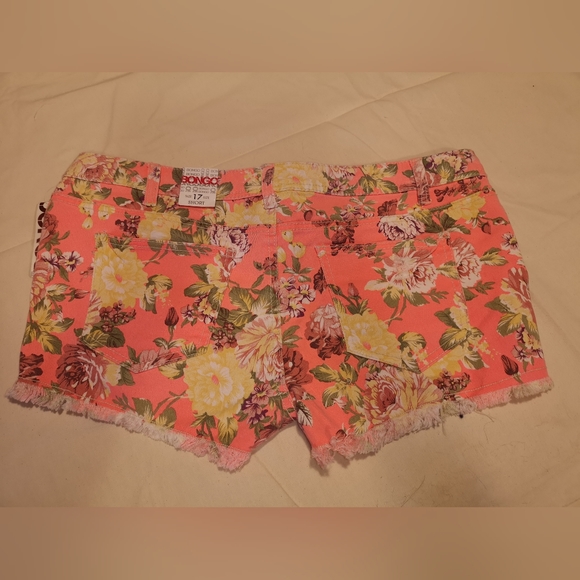 Shorts - Picture 2 of 3